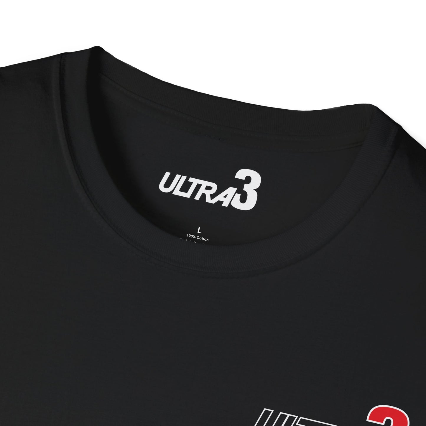 Adult Softstyle T-Shirt