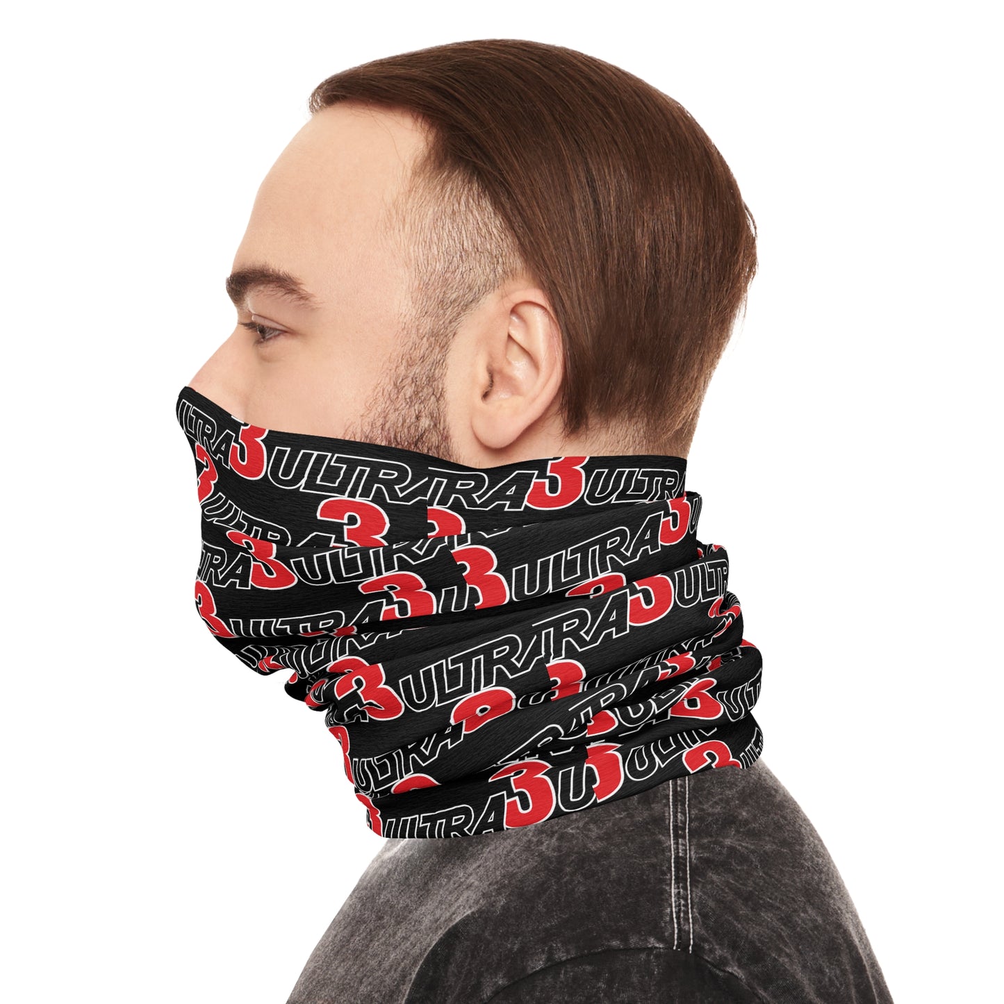 KOH dust mask