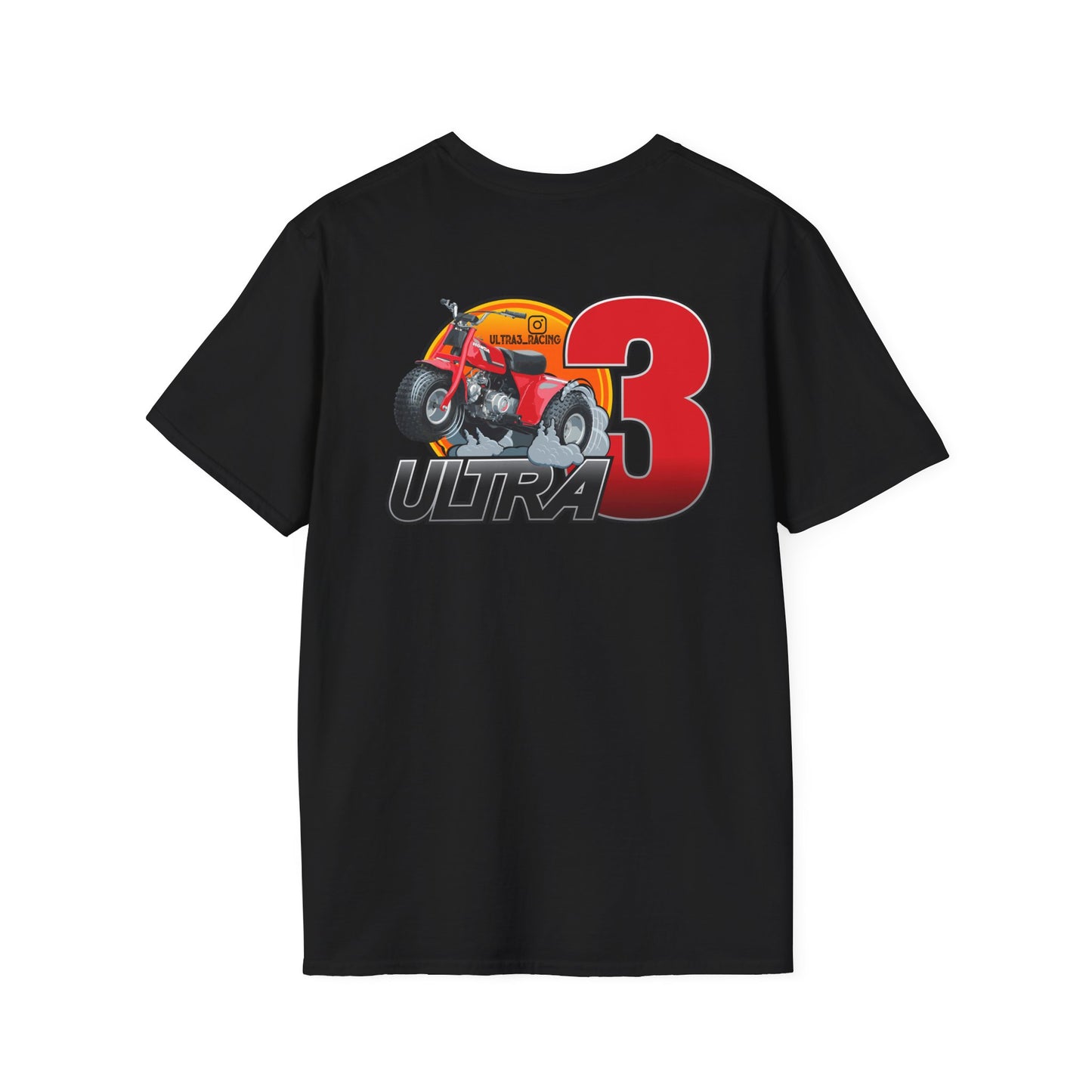 Adult Softstyle T-Shirt