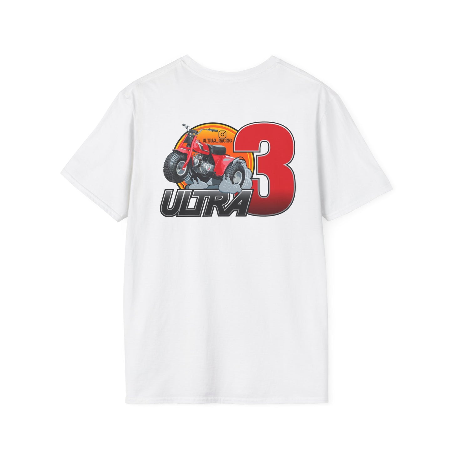 Adult Softstyle T-Shirt