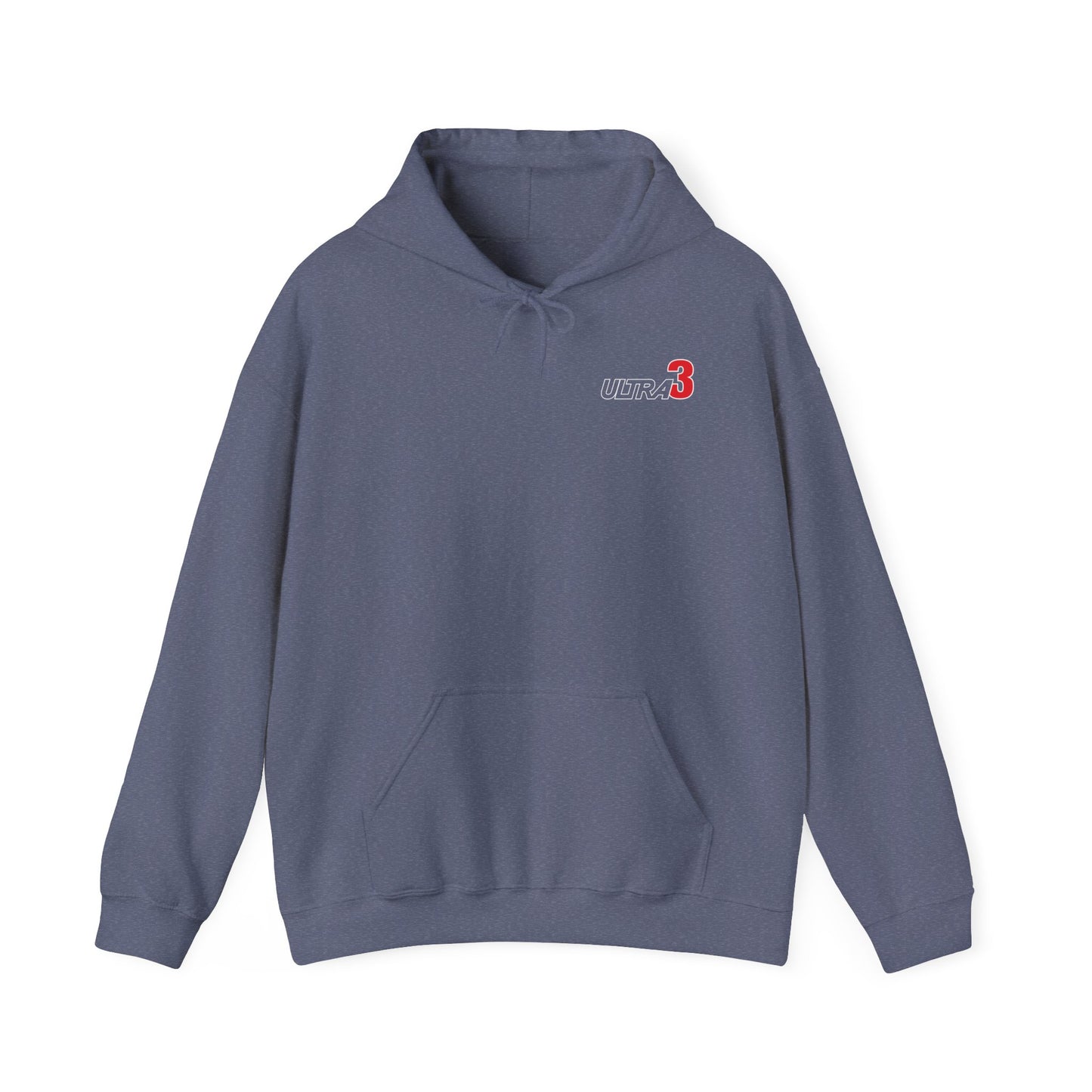 Budget Friendly Hoodie