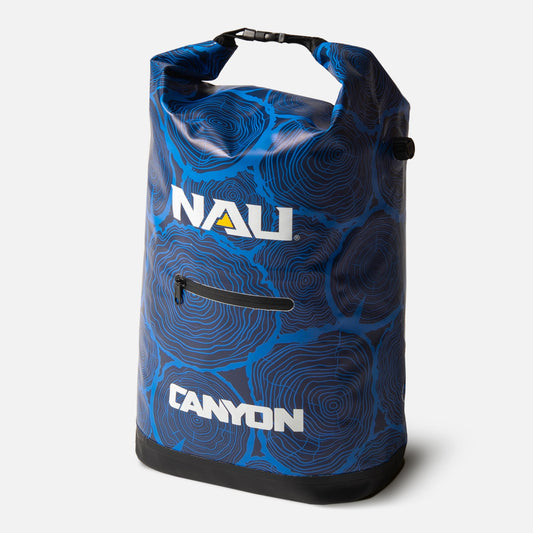 NAU Coulee Backpack Cooler