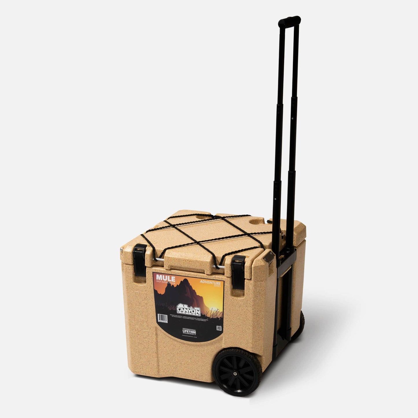 Mule 30 Cooler
