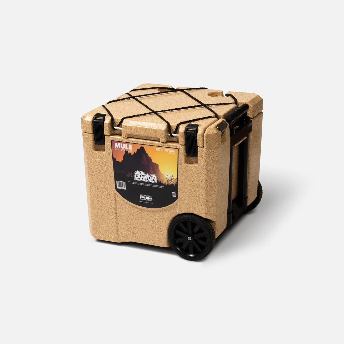 Mule 30 Cooler