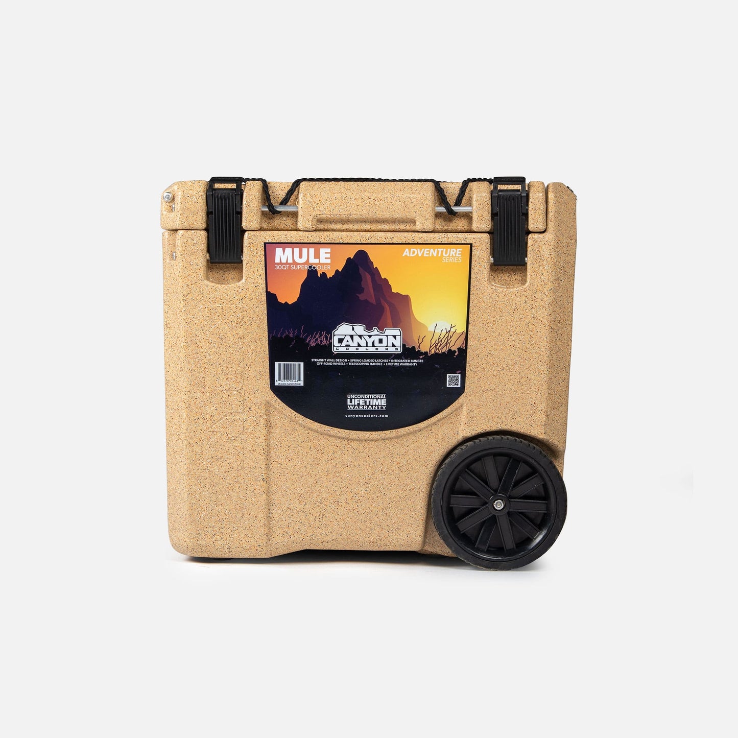 Mule 30 Cooler