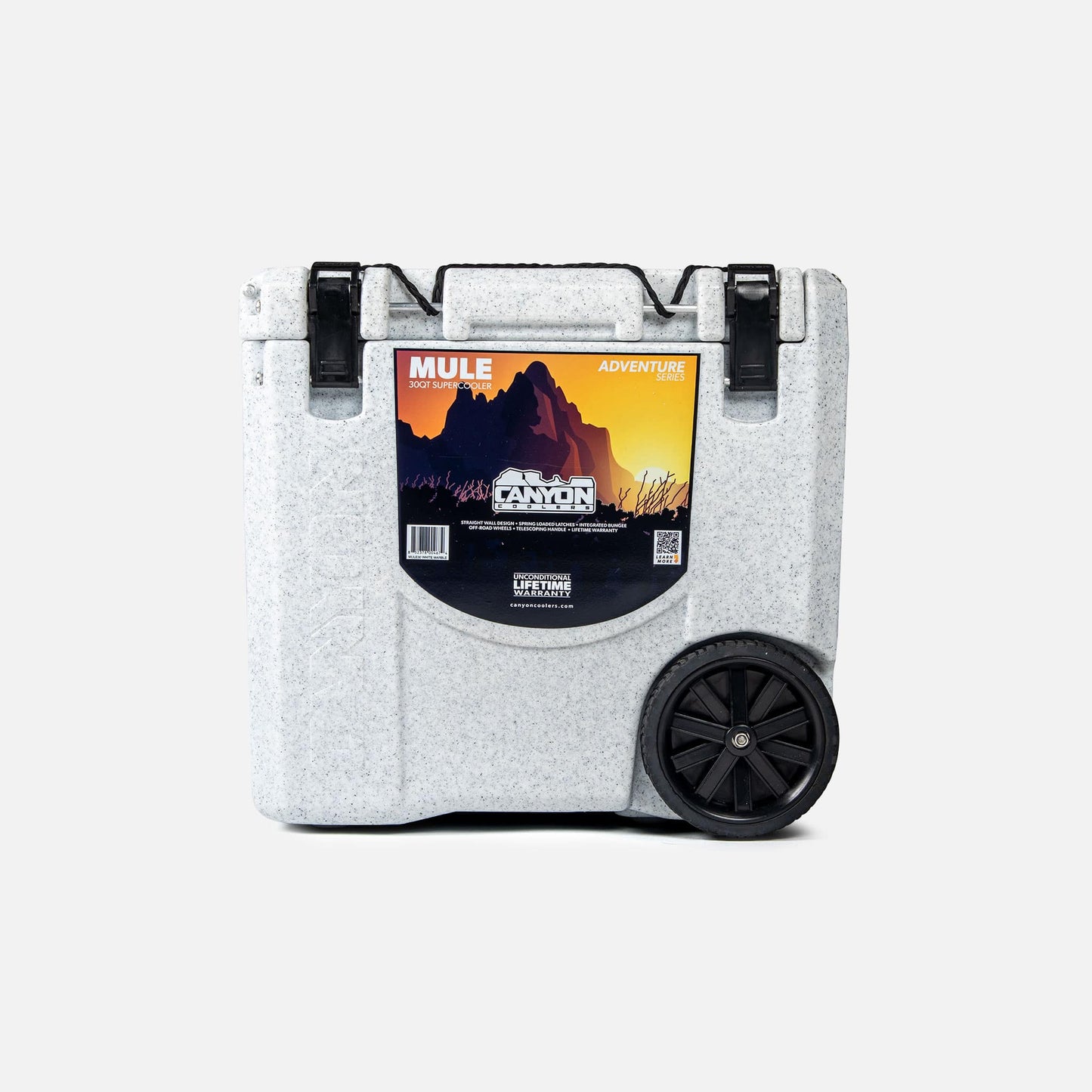 Mule 30 Cooler