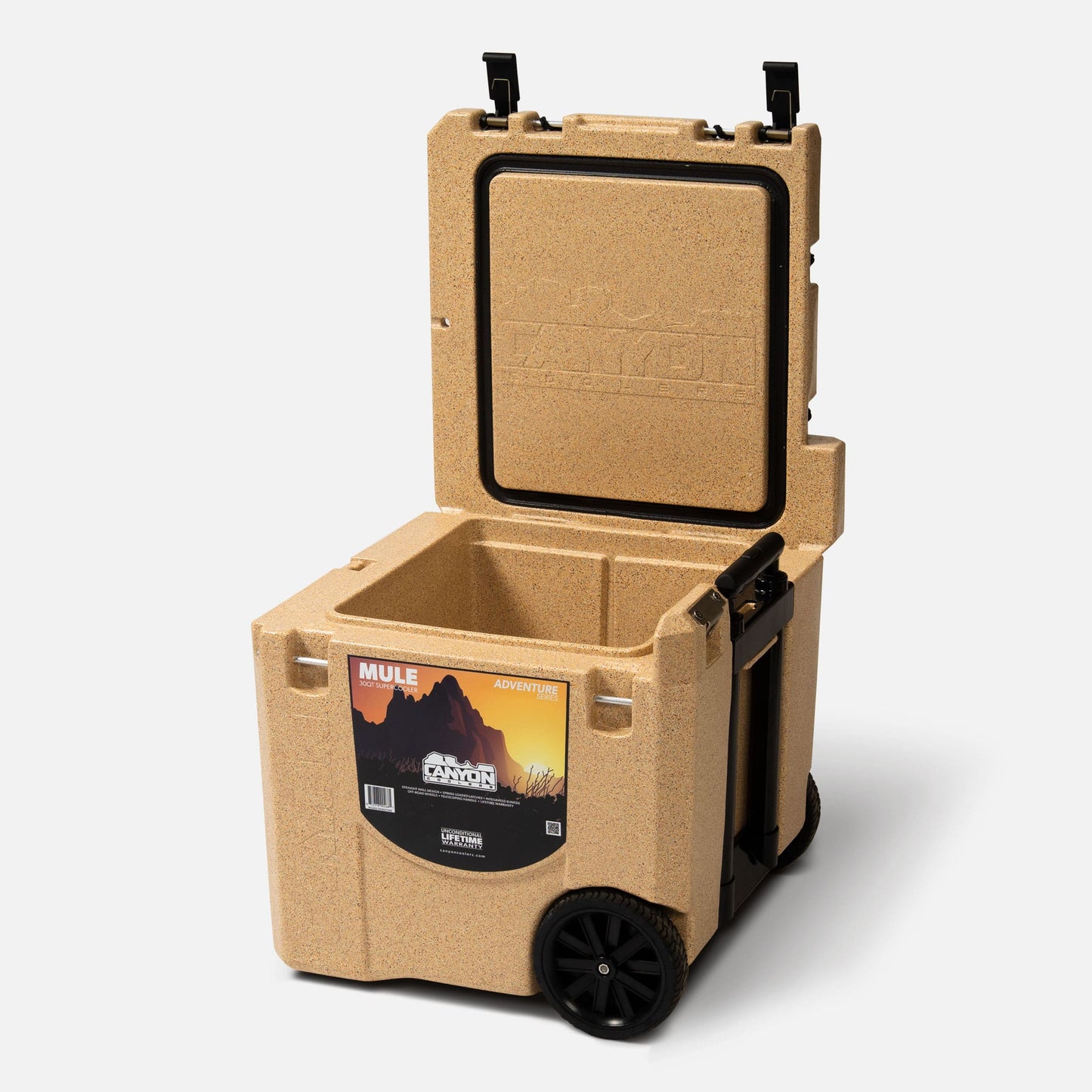 Mule 30 Cooler