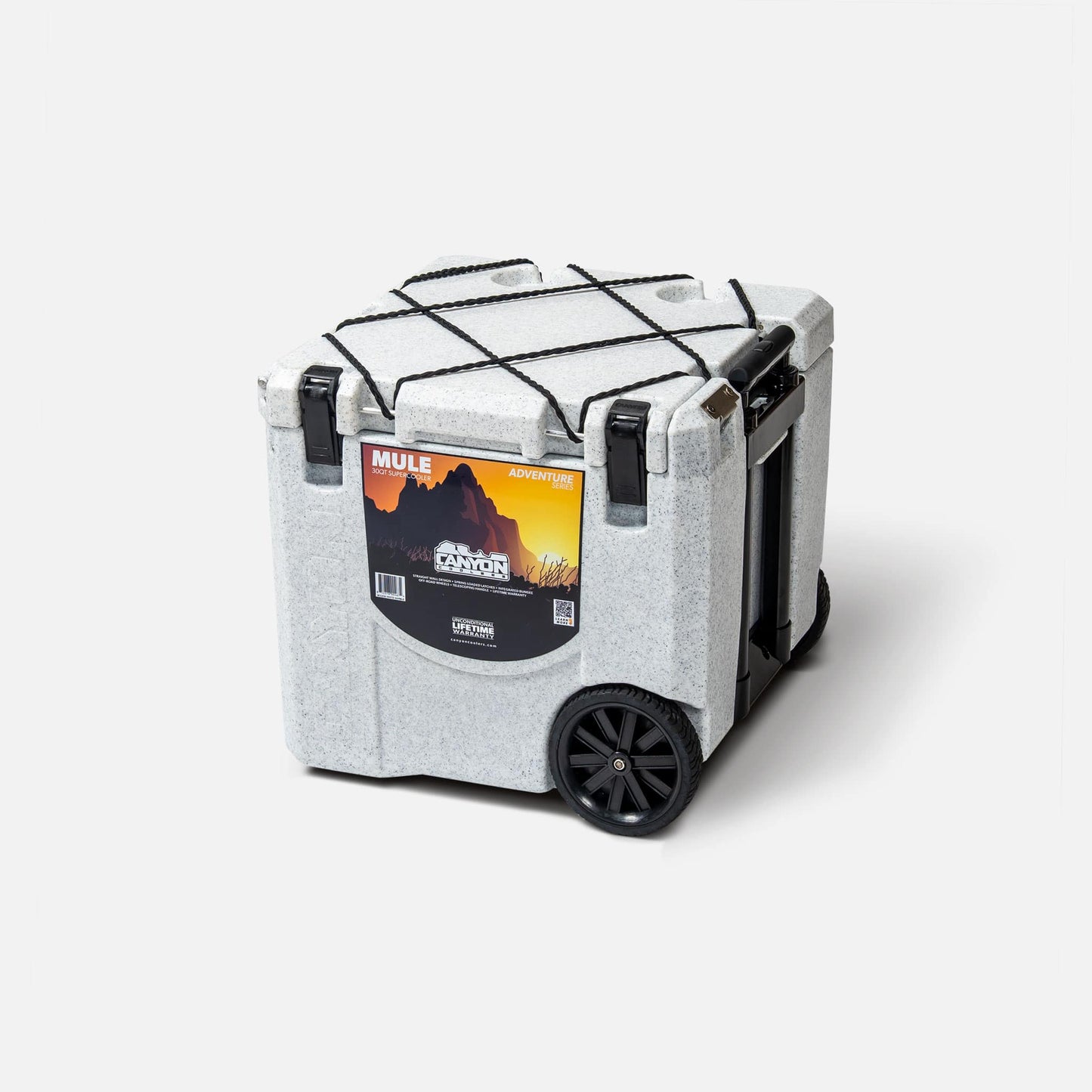 Mule 30 Cooler