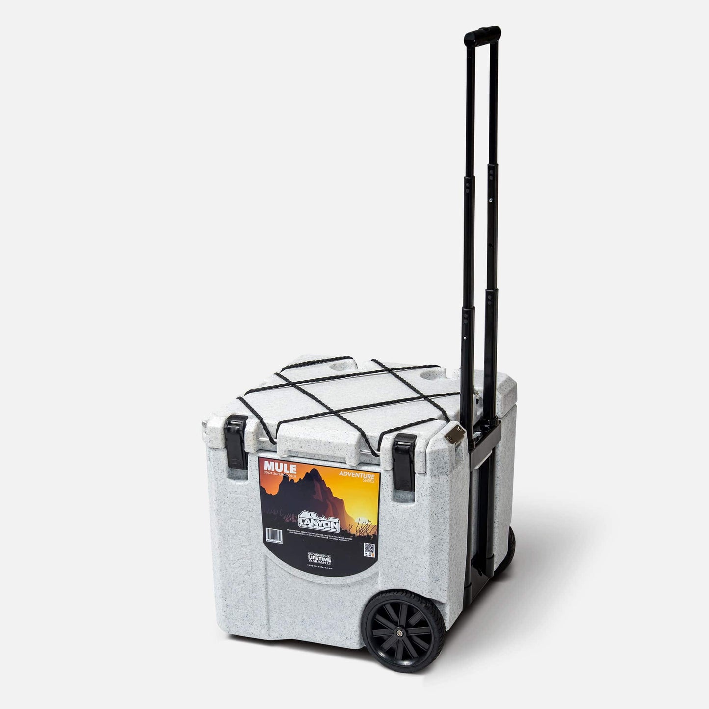 Mule 30 Cooler