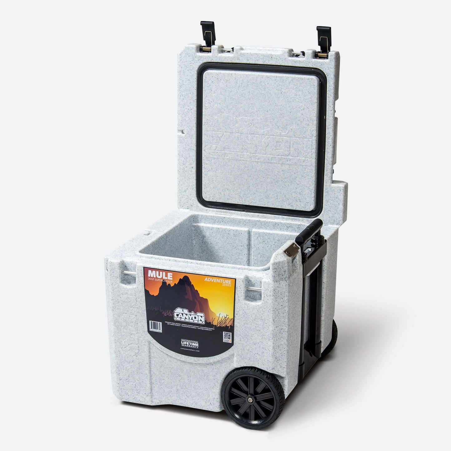 Mule 30 Cooler