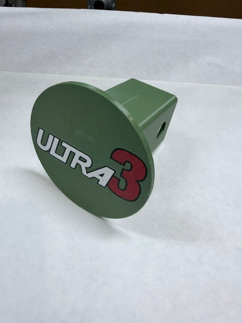 Truck Hitch Covers