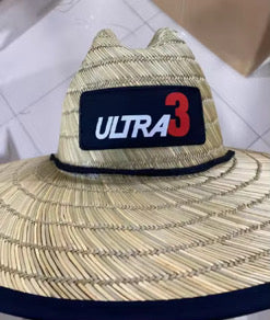 Straw hats