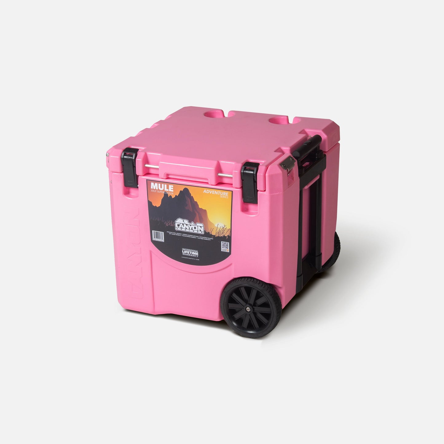 Mule 30 Cooler