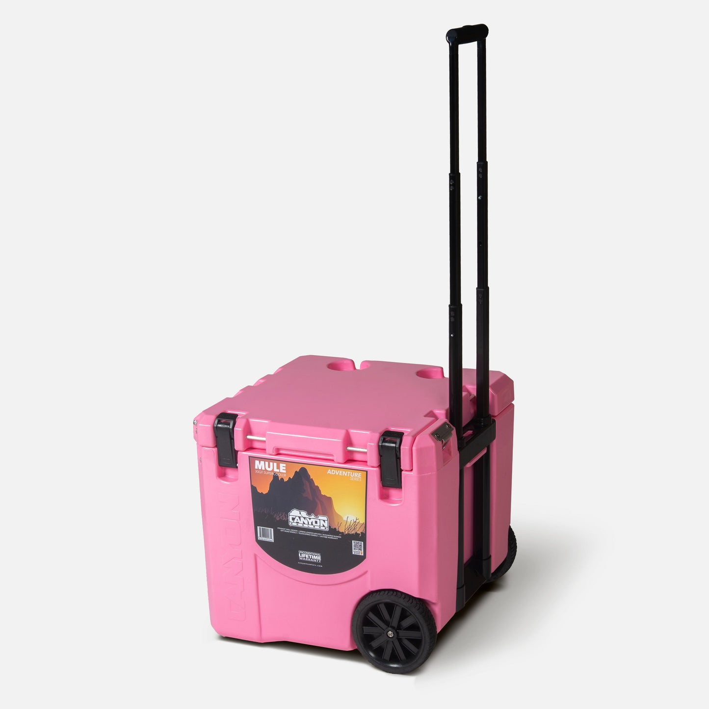 Mule 30 Cooler