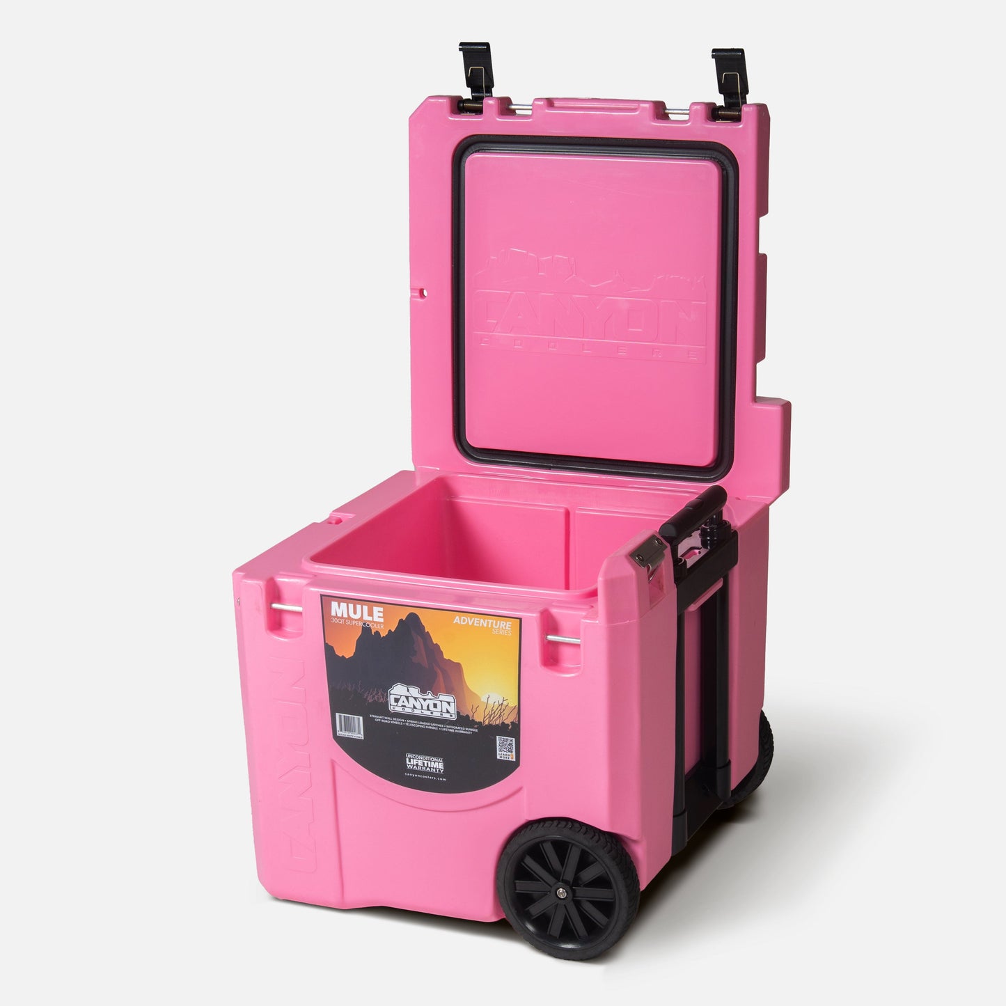 Mule 30 Cooler
