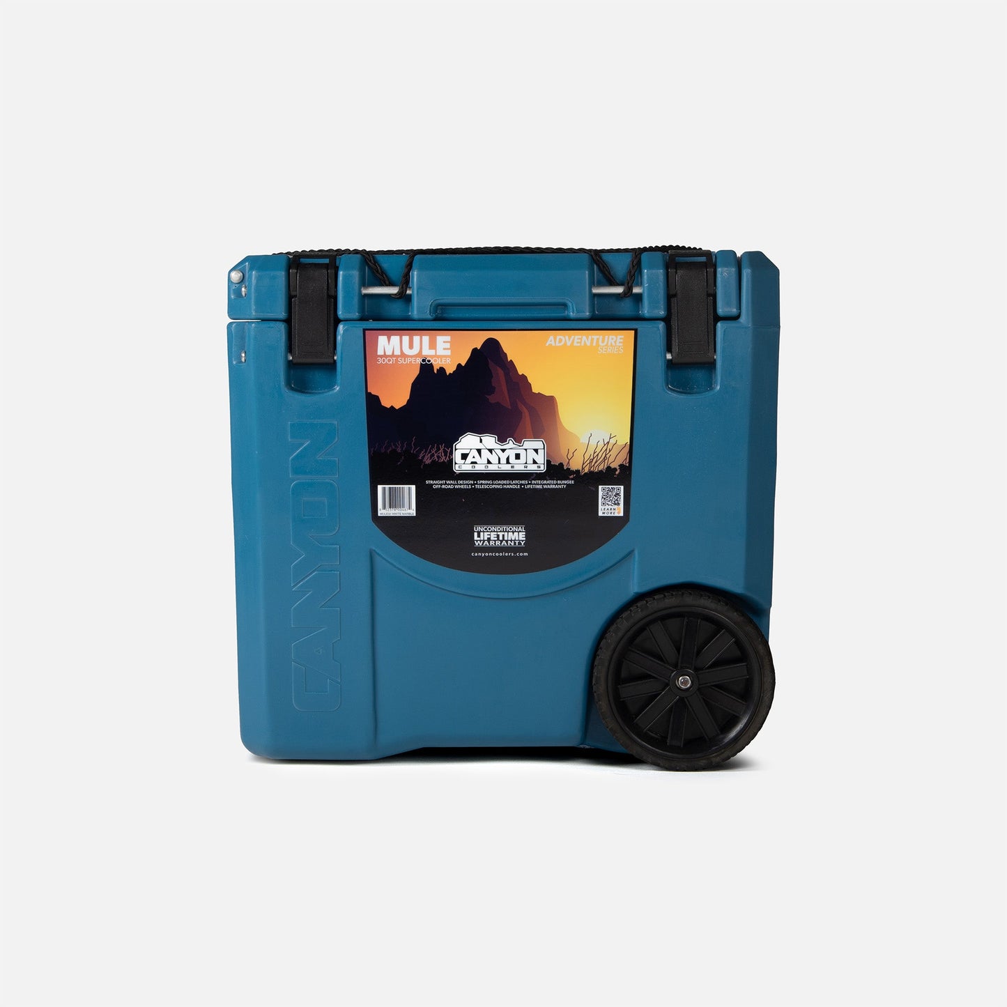 Mule 30 Cooler