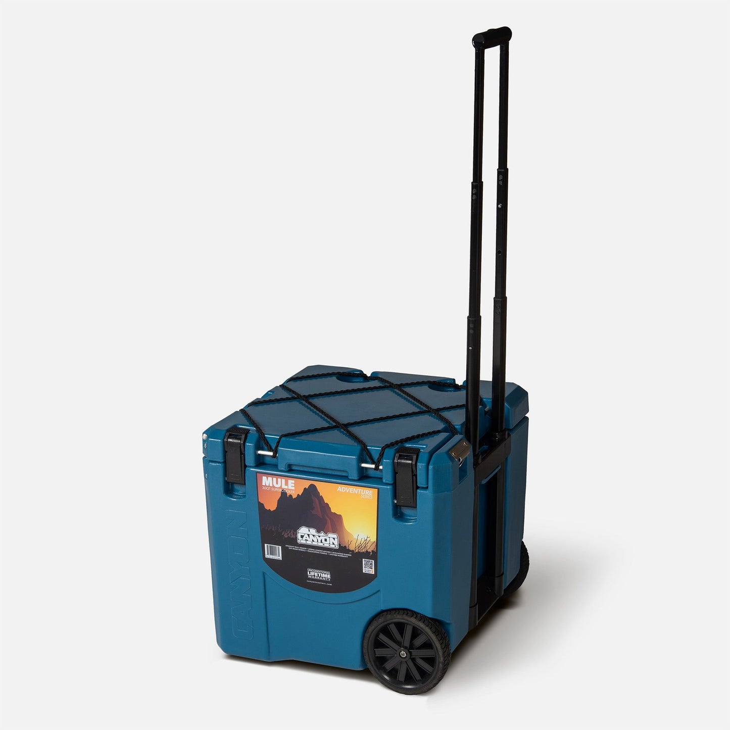 Mule 30 Cooler