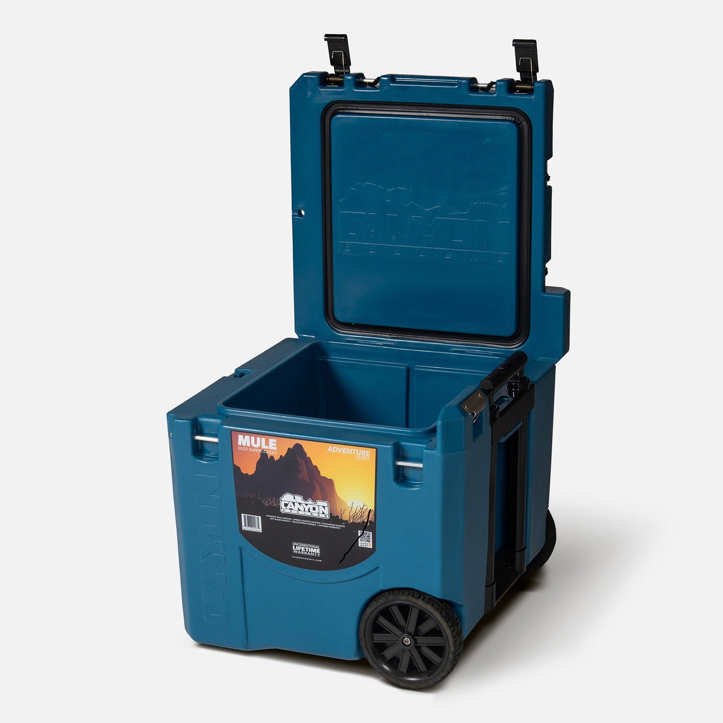 Mule 30 Cooler