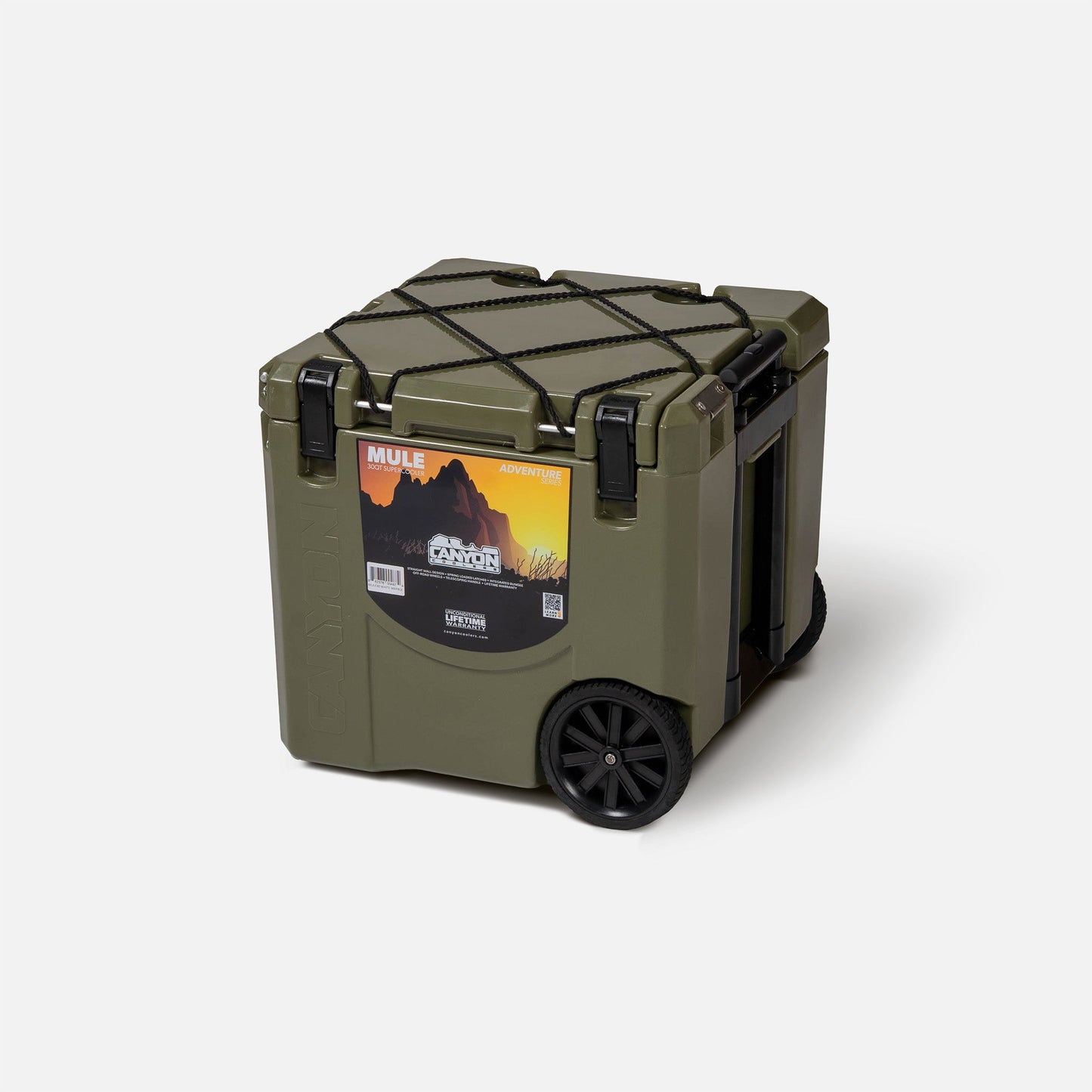 Mule 30 Cooler