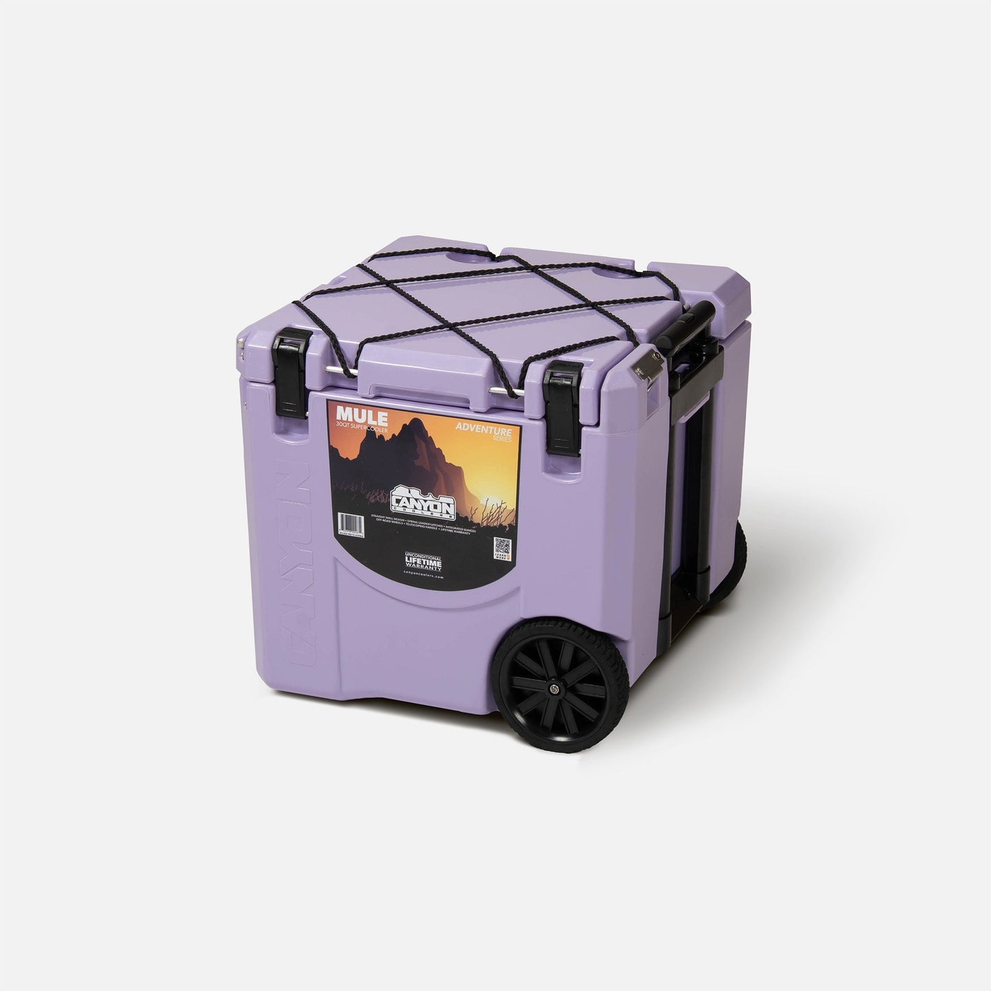 Mule 30 Cooler