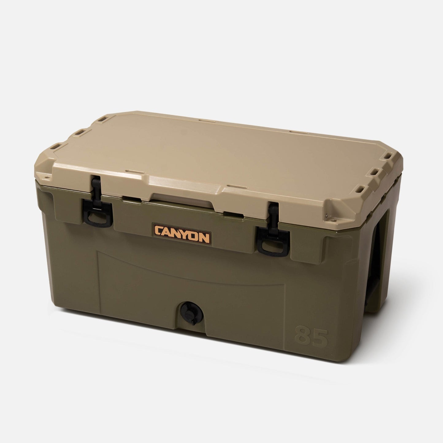 Prospector 85 Quart Cooler