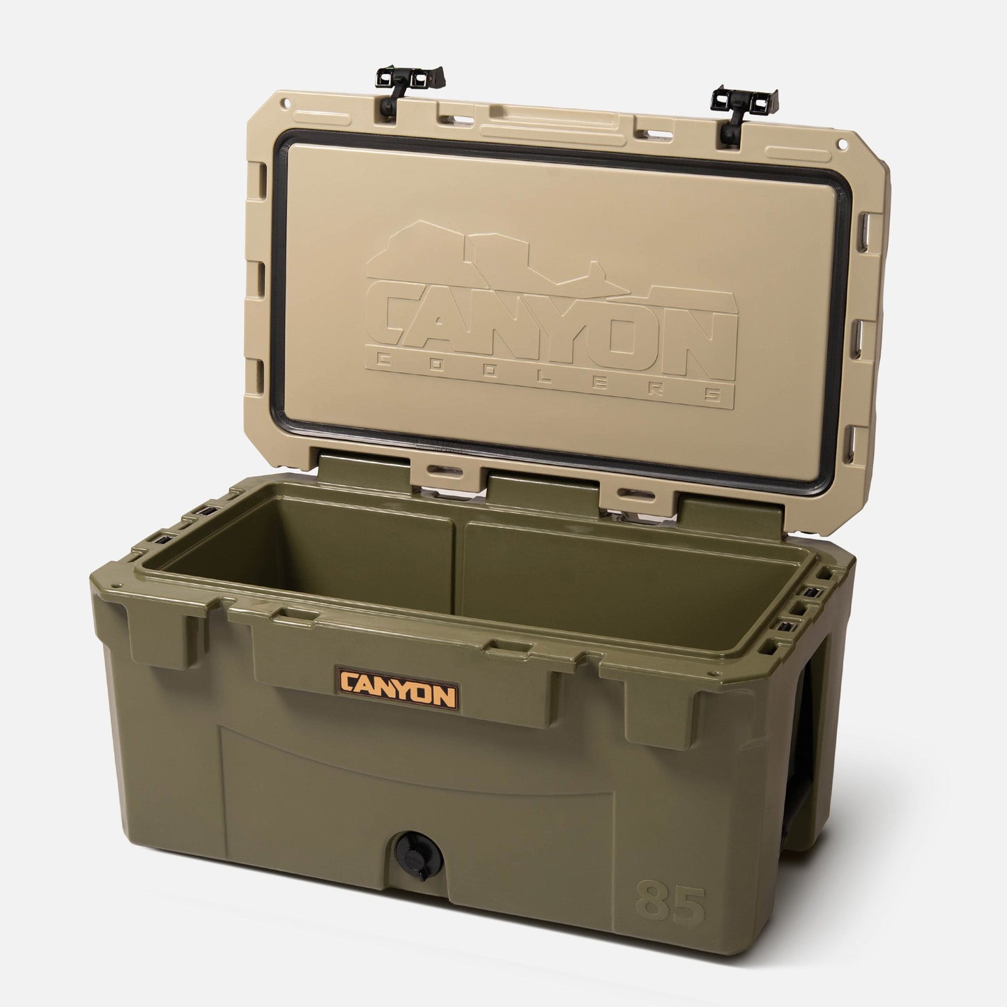Prospector 85 Quart Cooler