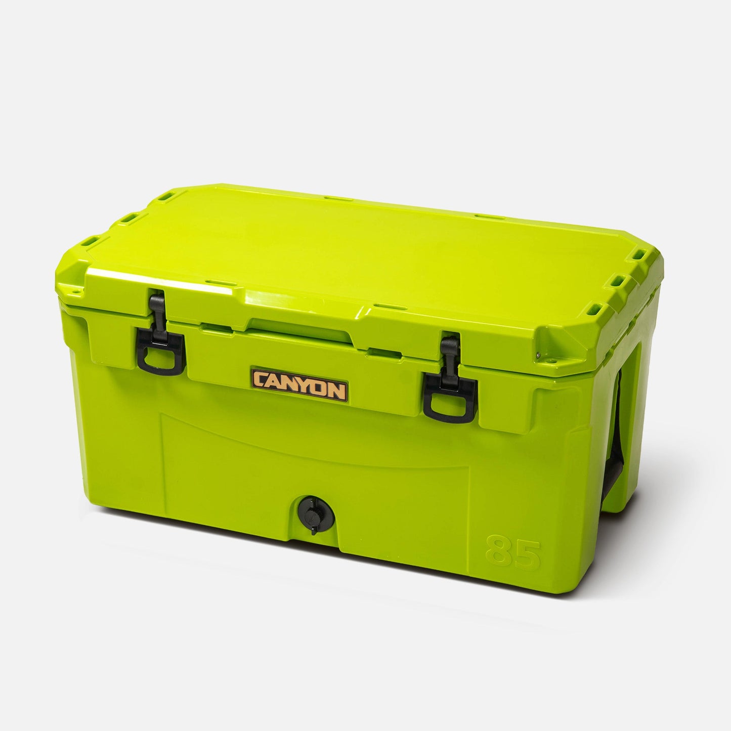 Prospector 85 Quart Cooler