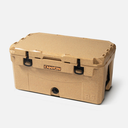Prospector 85 Quart Cooler