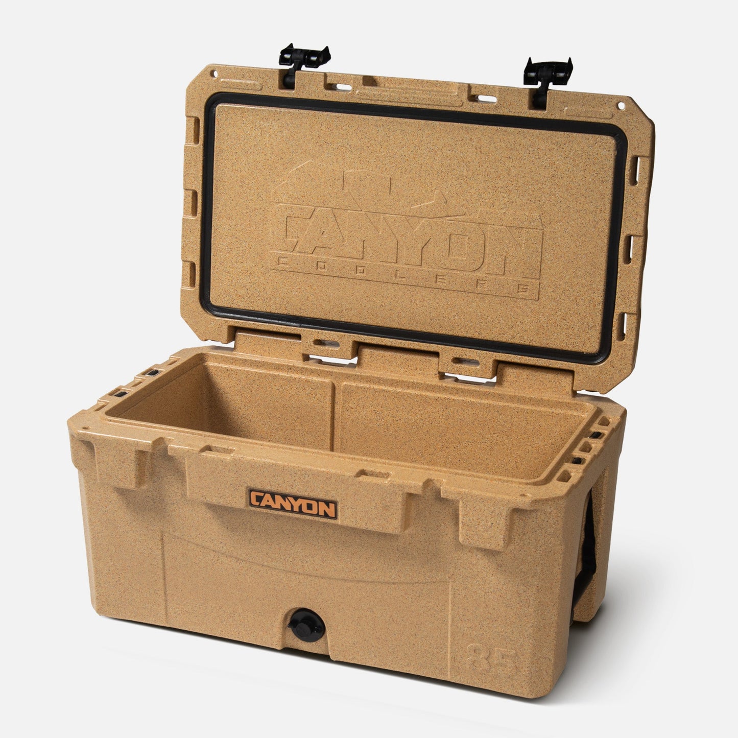 Prospector 85 Quart Cooler