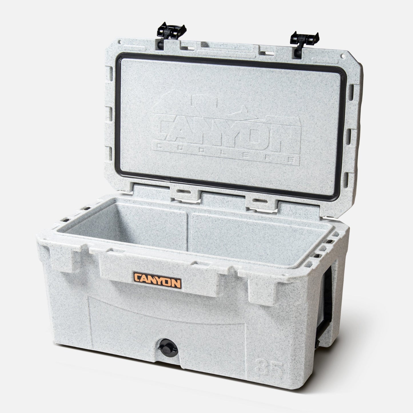 Prospector 85 Quart Cooler
