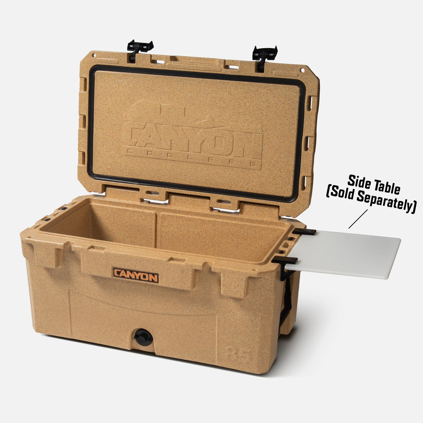 Prospector 85 Quart Cooler