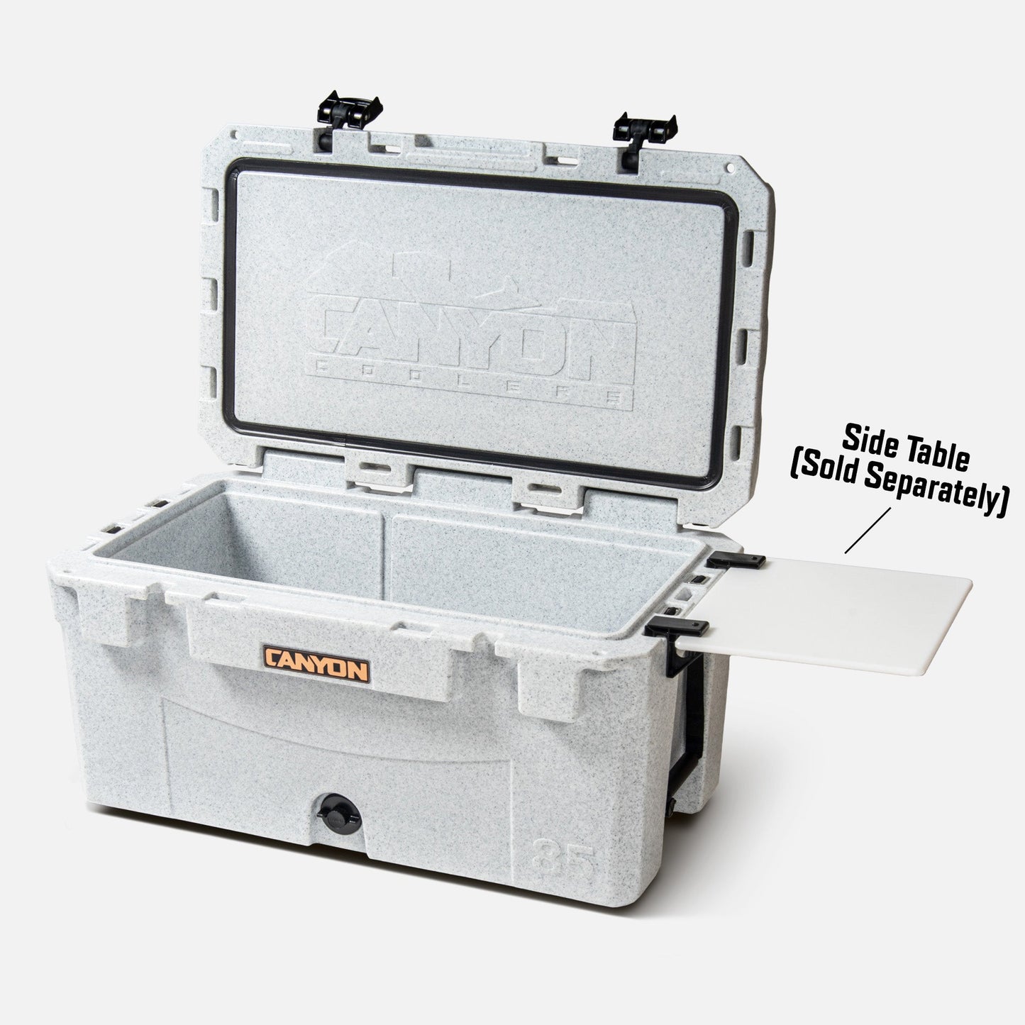 Prospector 85 Quart Cooler