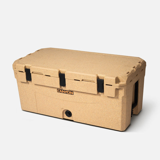 Prospector 125 Quart Cooler