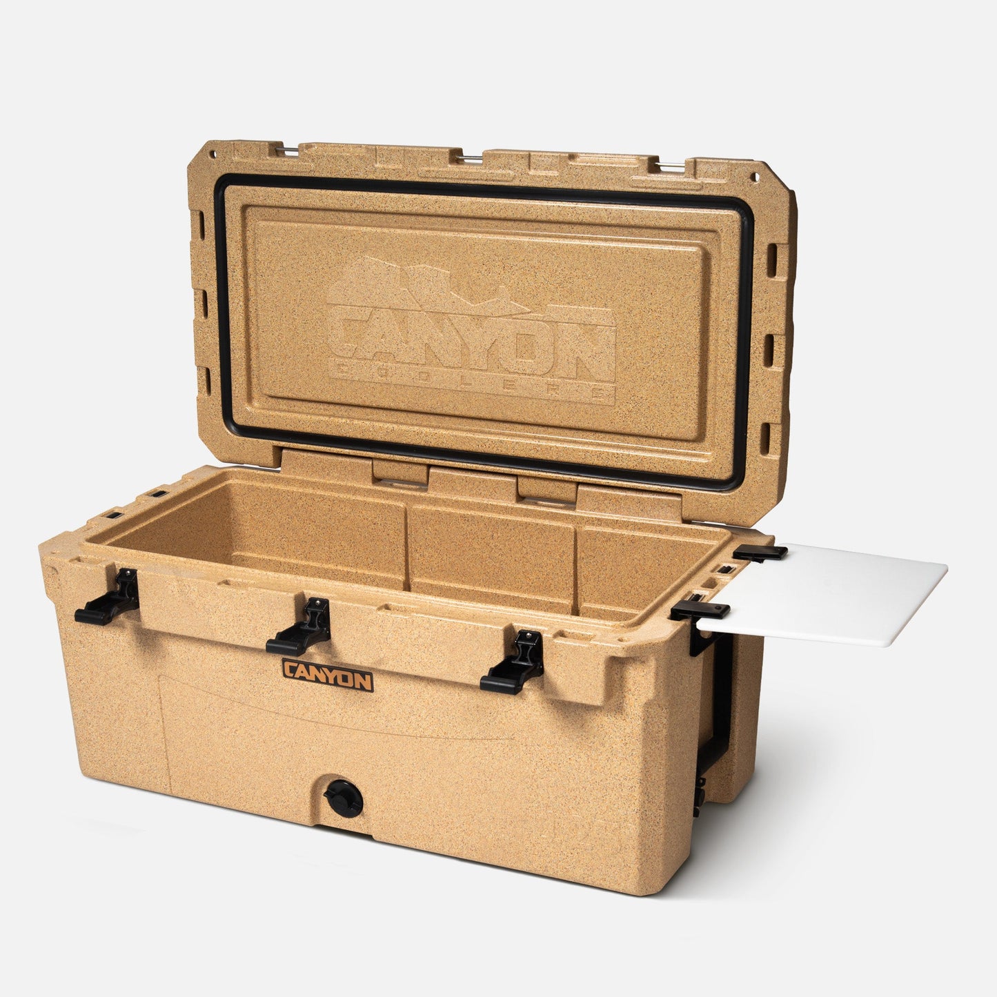Prospector 125 Quart Cooler