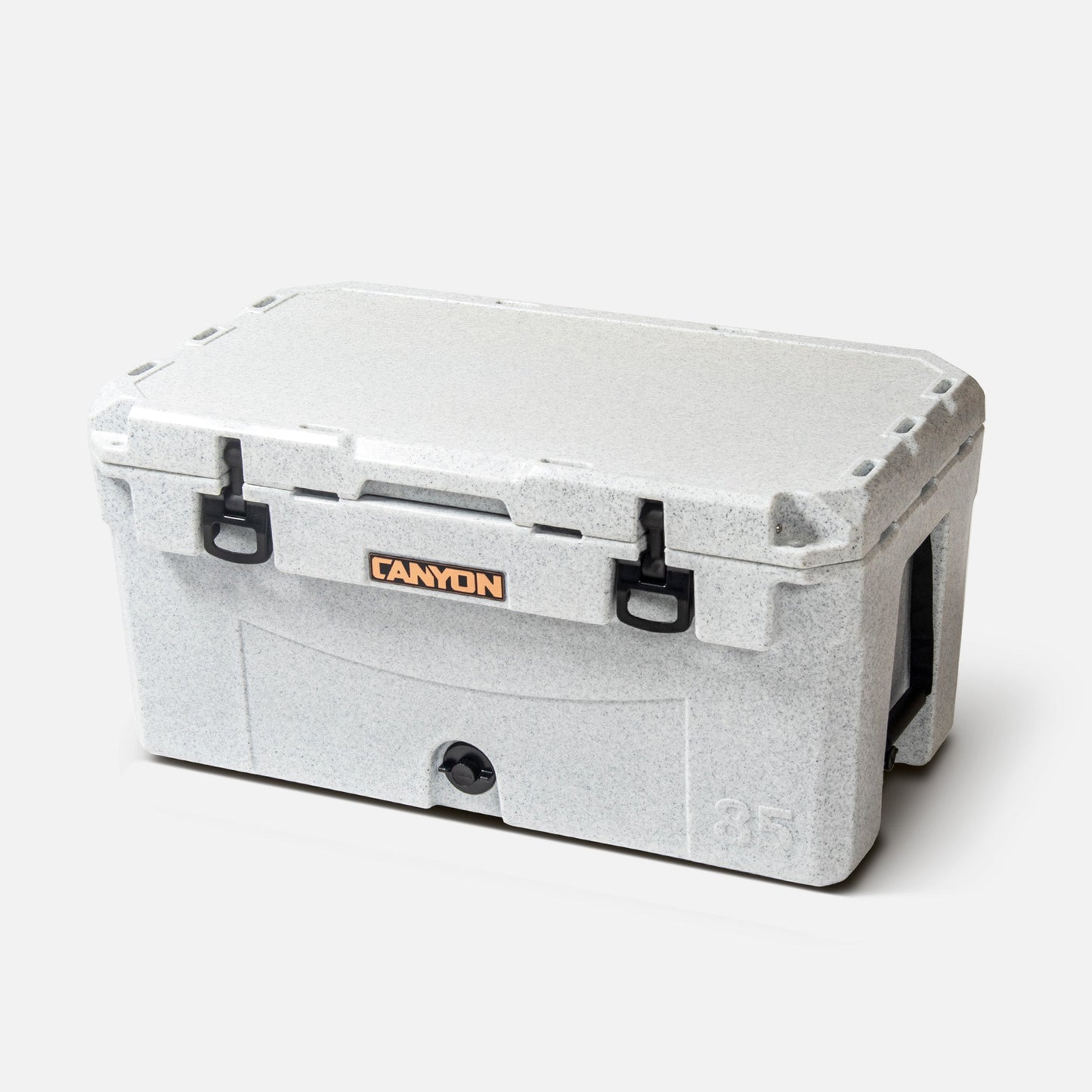 Prospector 85 Quart Cooler