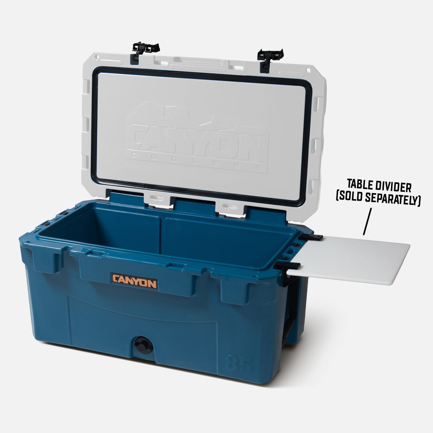 Prospector 85 Quart Cooler