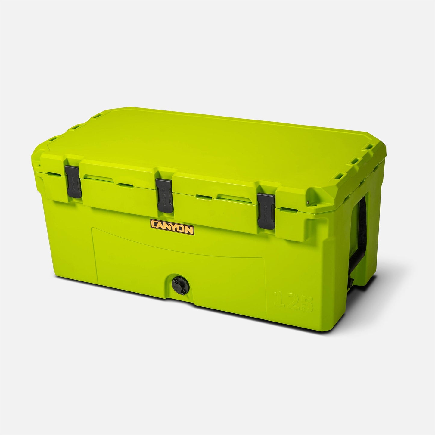 Prospector 125 Quart Cooler
