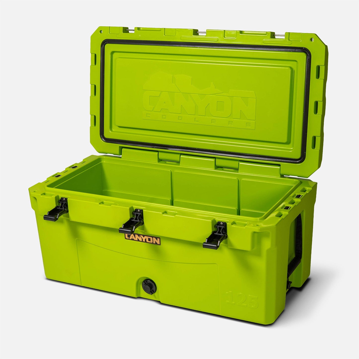 Prospector 125 Quart Cooler