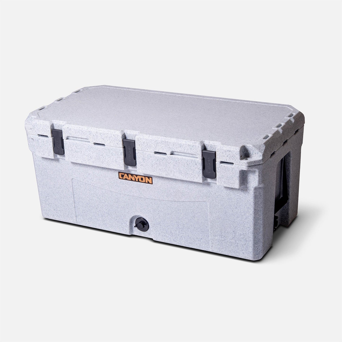 Prospector 125 Quart Cooler