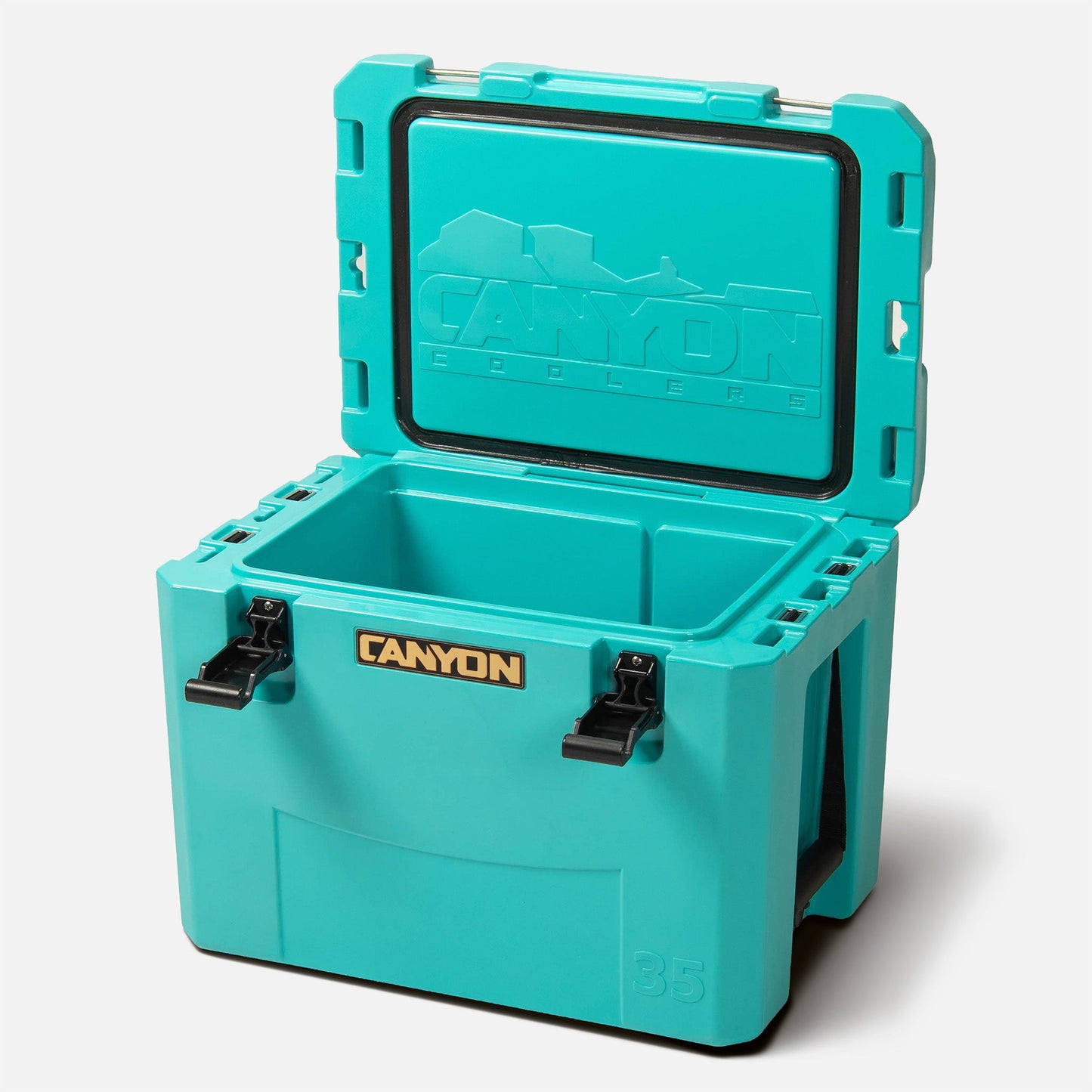 Outfitter 35qt V2 Cooler