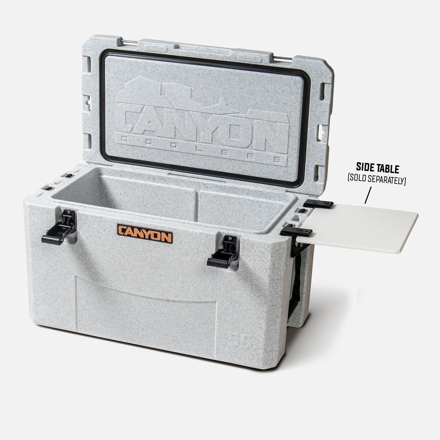 Outfitter 75qt V2 Cooler