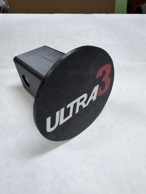 Truck Hitch Covers