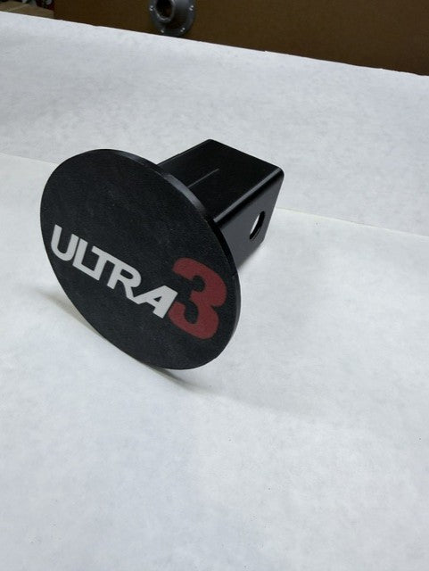 Truck Hitch Covers