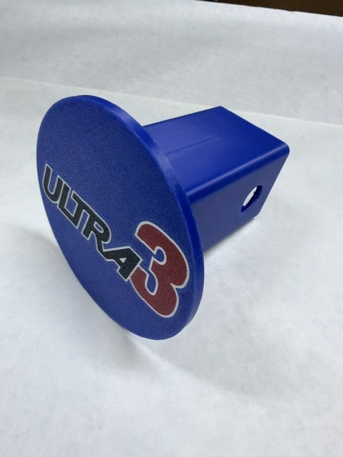 Truck Hitch Covers