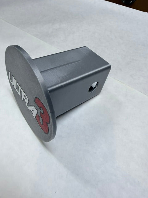 Truck Hitch Covers
